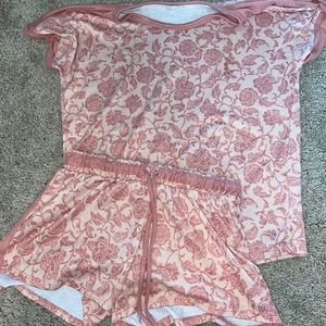 Lucky brand Pajama Set Bundle!